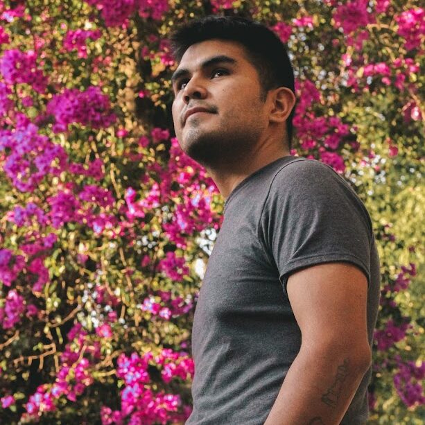 Owen Marín