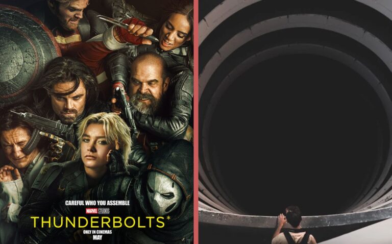 Nuevos vengadores vs El Vacío